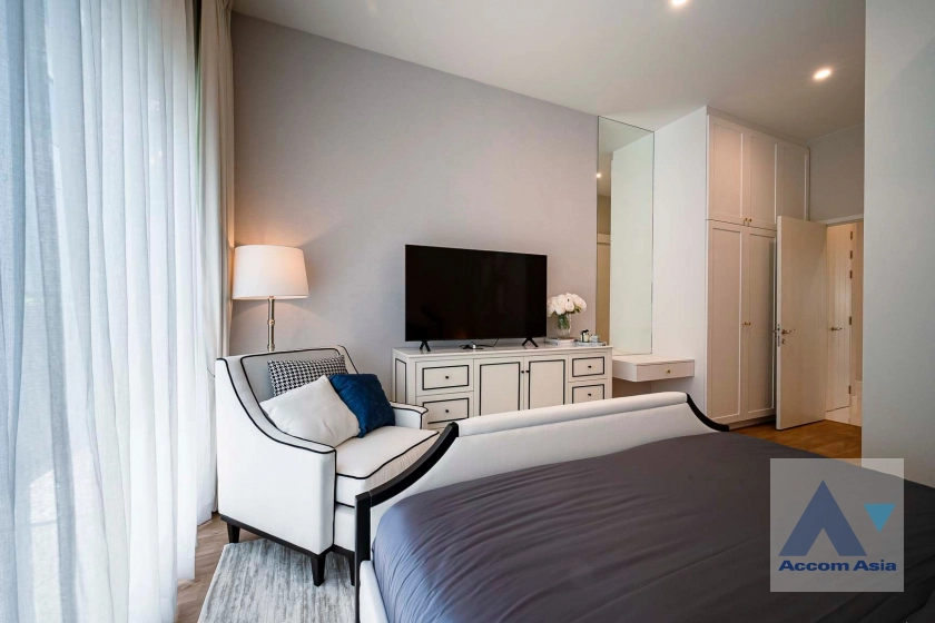 38  4 br House for rent and sale in Krungthep Kreetha ,Bangkok ARL Hua Mak at Narasiri Krungthep Kreetha AA45294