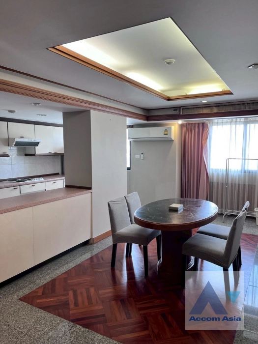 5  2 br Condominium for rent and sale in Sukhumvit ,Bangkok BTS Thong Lo at United Tower AA45295