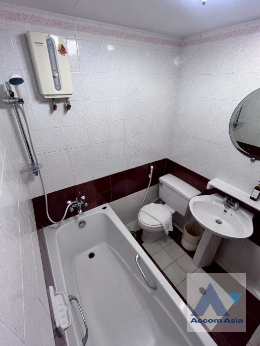 11  2 br Condominium for rent and sale in Sukhumvit ,Bangkok BTS Thong Lo at United Tower AA45295