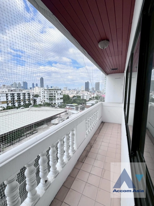 12  2 br Condominium for rent and sale in Sukhumvit ,Bangkok BTS Thong Lo at United Tower AA45295