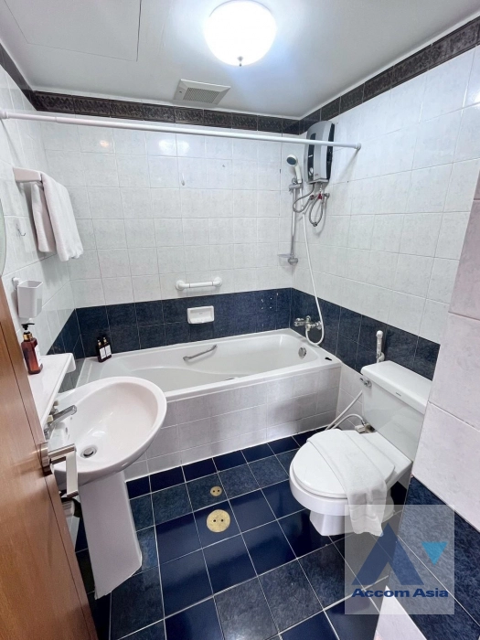 10  2 br Condominium for rent and sale in Sukhumvit ,Bangkok BTS Thong Lo at United Tower AA45295