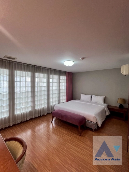 6  2 br Condominium for rent and sale in Sukhumvit ,Bangkok BTS Thong Lo at United Tower AA45295