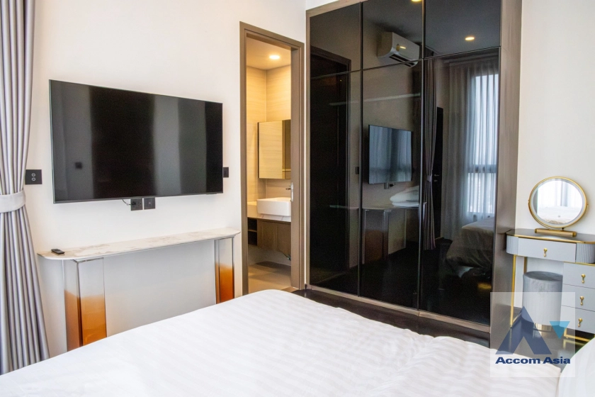 8  1 br Condominium For Rent in Sukhumvit ,Bangkok BTS Thong Lo at Park Origin Thonglor AA45299