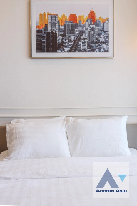 9  1 br Condominium For Rent in Sukhumvit ,Bangkok BTS Thong Lo at Park Origin Thonglor AA45299