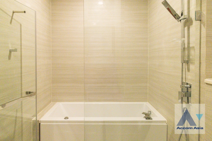 11  1 br Condominium For Rent in Sukhumvit ,Bangkok BTS Thong Lo at Park Origin Thonglor AA45299