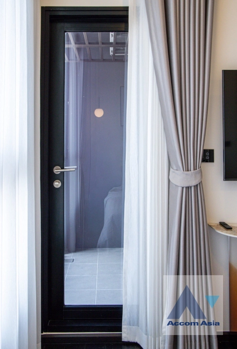 10  1 br Condominium For Rent in Sukhumvit ,Bangkok BTS Thong Lo at Park Origin Thonglor AA45299