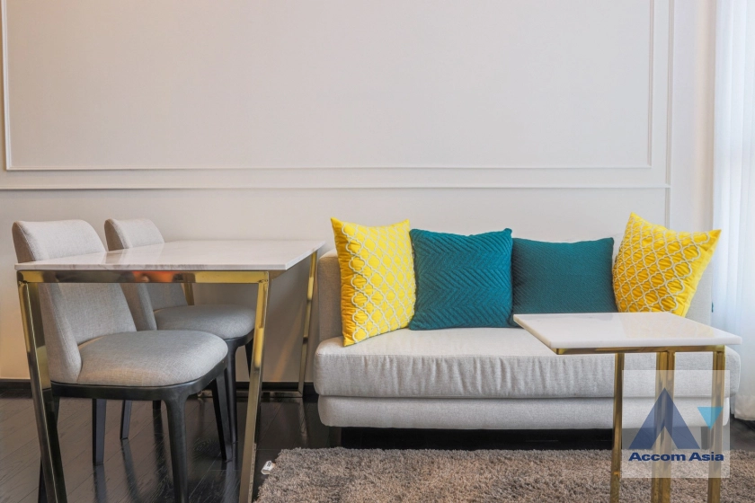  1  1 br Condominium For Rent in Sukhumvit ,Bangkok BTS Thong Lo at Park Origin Thonglor AA45299