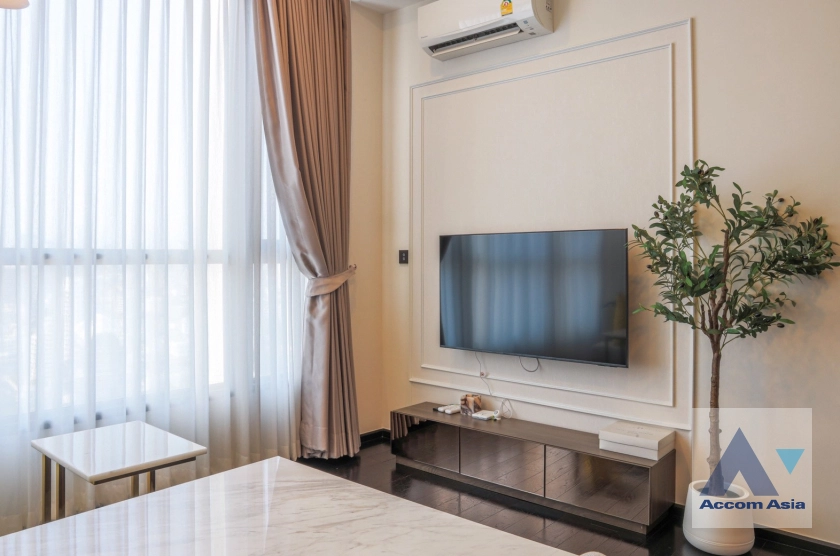  1  1 br Condominium For Rent in Sukhumvit ,Bangkok BTS Thong Lo at Park Origin Thonglor AA45299