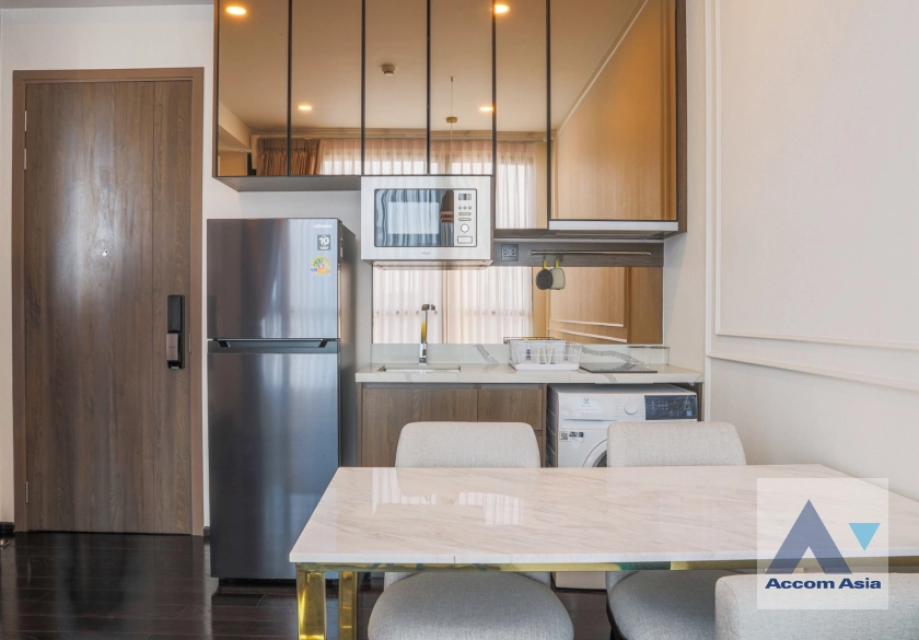 5  1 br Condominium For Rent in Sukhumvit ,Bangkok BTS Thong Lo at Park Origin Thonglor AA45299