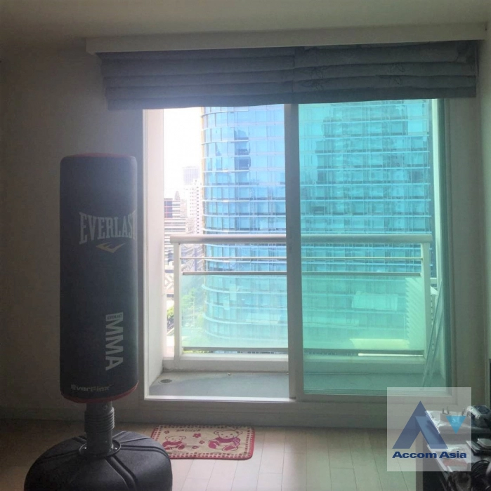 15  3 br Condominium For Rent in Sukhumvit ,Bangkok BTS Thong Lo at Eight Thonglor AA45302