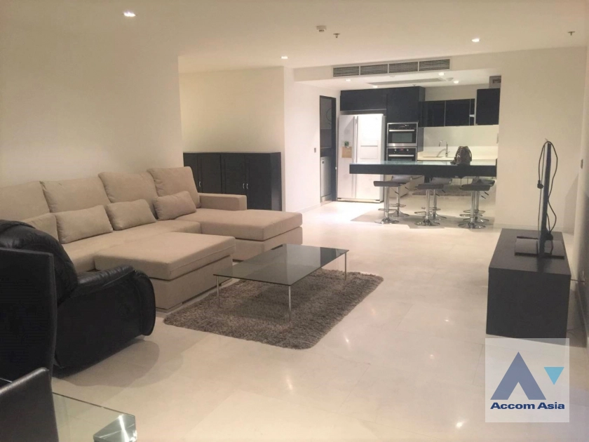  Eight Thonglor Condominium  3 Bedroom for Rent BTS Thong Lo in Sukhumvit Bangkok