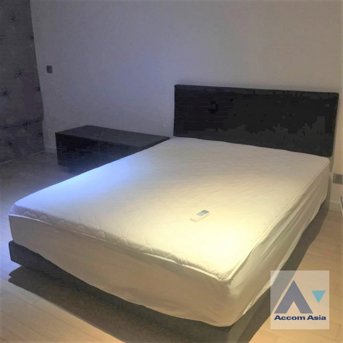 7  3 br Condominium For Rent in Sukhumvit ,Bangkok BTS Thong Lo at Eight Thonglor AA45302