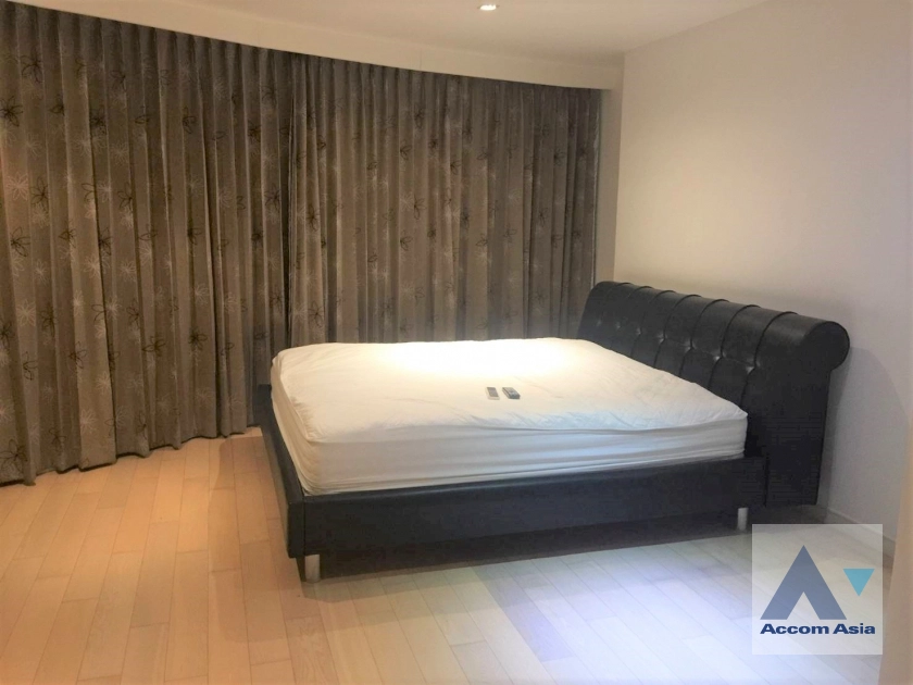 5  3 br Condominium For Rent in Sukhumvit ,Bangkok BTS Thong Lo at Eight Thonglor AA45302