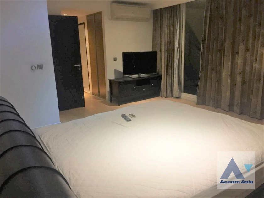 6  3 br Condominium For Rent in Sukhumvit ,Bangkok BTS Thong Lo at Eight Thonglor AA45302