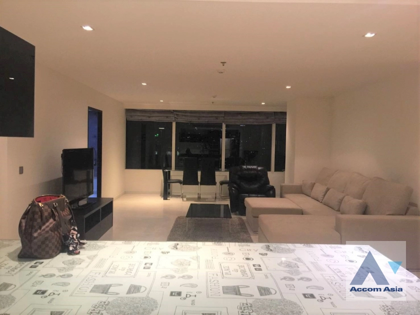  1  3 br Condominium For Rent in Sukhumvit ,Bangkok BTS Thong Lo at Eight Thonglor AA45302