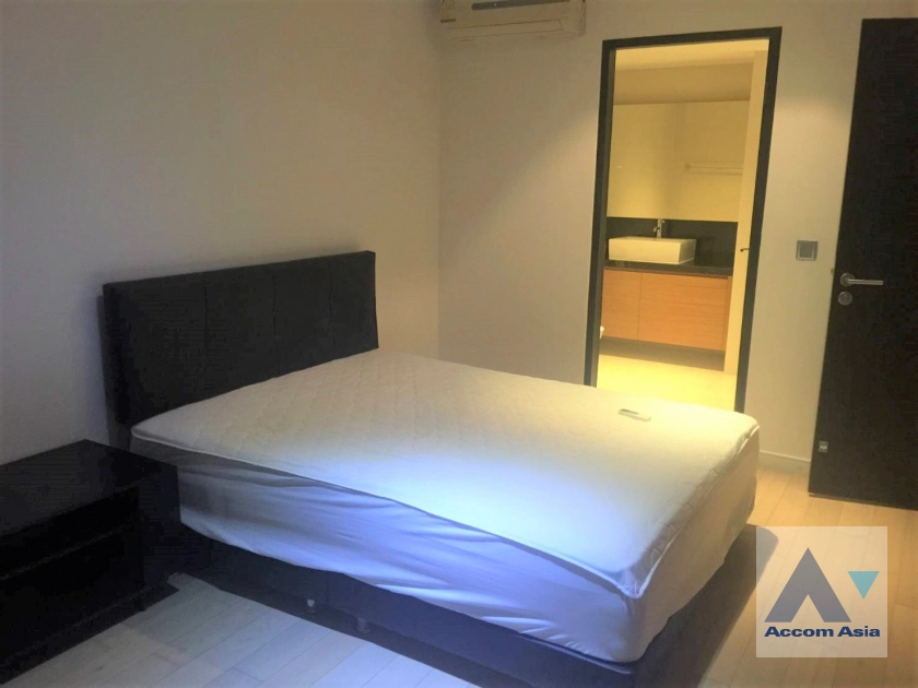 8  3 br Condominium For Rent in Sukhumvit ,Bangkok BTS Thong Lo at Eight Thonglor AA45302