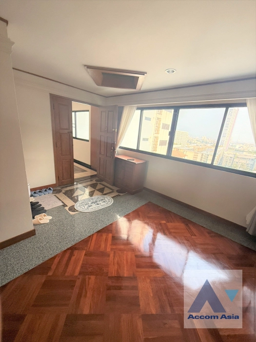 5  2 br Condominium For Rent in Sukhumvit ,Bangkok BTS Thong Lo at United Tower AA45303