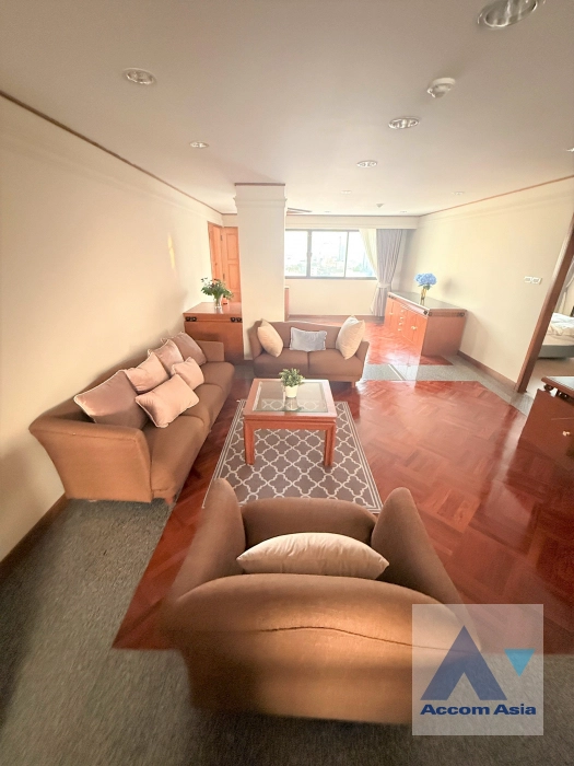  2  2 br Condominium For Rent in Sukhumvit ,Bangkok BTS Thong Lo at United Tower AA45303