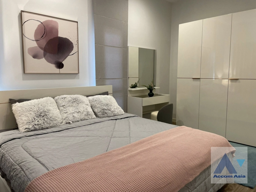 19  4 br House For Rent in Krungthep Kreetha ,Bangkok MRT Yaek Lam Sali at Burasiri Krungthep Kreetha AA45304