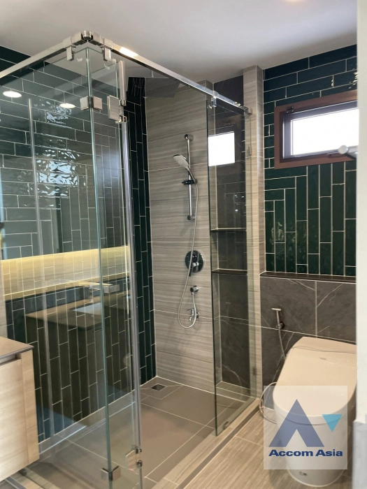 23  4 br House For Rent in Krungthep Kreetha ,Bangkok MRT Yaek Lam Sali at Burasiri Krungthep Kreetha AA45304