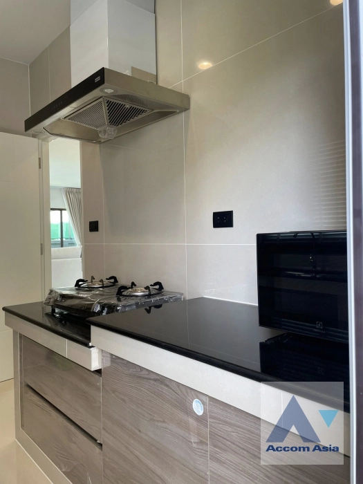 6  4 br House For Rent in Krungthep Kreetha ,Bangkok MRT Yaek Lam Sali at Burasiri Krungthep Kreetha AA45304