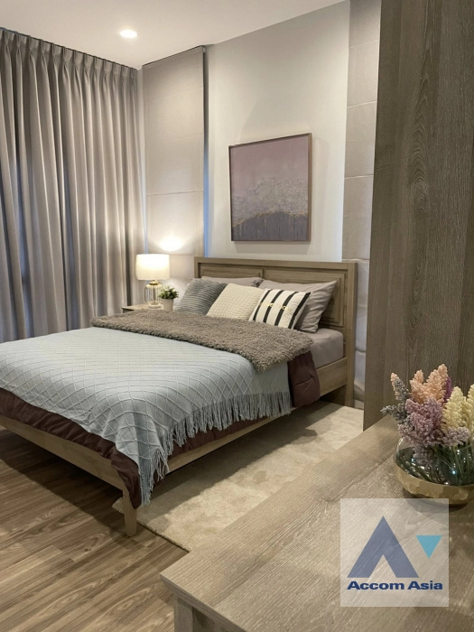 17  4 br House For Rent in Krungthep Kreetha ,Bangkok MRT Yaek Lam Sali at Burasiri Krungthep Kreetha AA45304