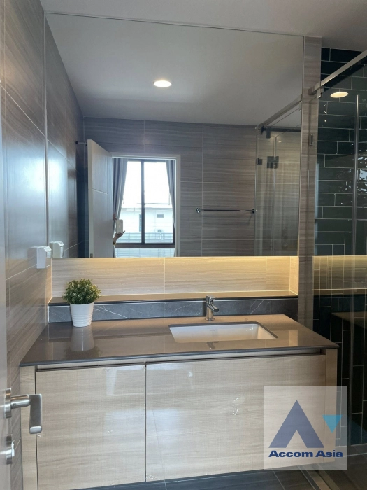 21  4 br House For Rent in Krungthep Kreetha ,Bangkok MRT Yaek Lam Sali at Burasiri Krungthep Kreetha AA45304