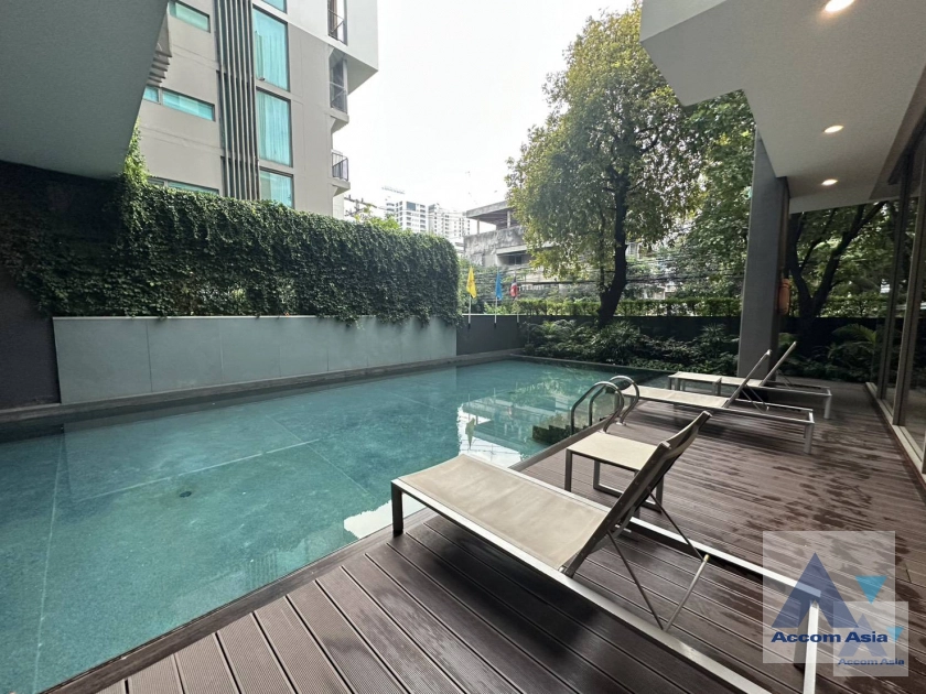 13  2 br Condominium For Sale in Sukhumvit ,Bangkok BTS Phrom Phong at Siamese Thirty Nine AA45305