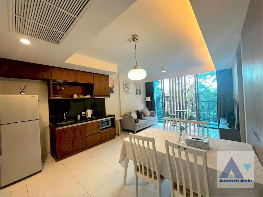 4  2 br Condominium For Sale in Sukhumvit ,Bangkok BTS Phrom Phong at Siamese Thirty Nine AA45305