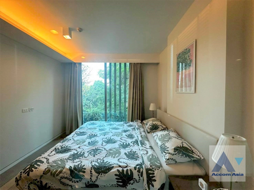 7  2 br Condominium For Sale in Sukhumvit ,Bangkok BTS Phrom Phong at Siamese Thirty Nine AA45305
