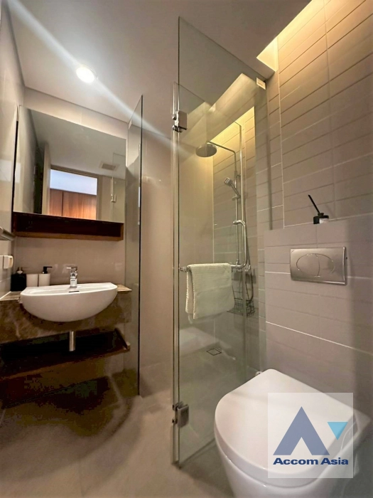 11  2 br Condominium For Sale in Sukhumvit ,Bangkok BTS Phrom Phong at Siamese Thirty Nine AA45305