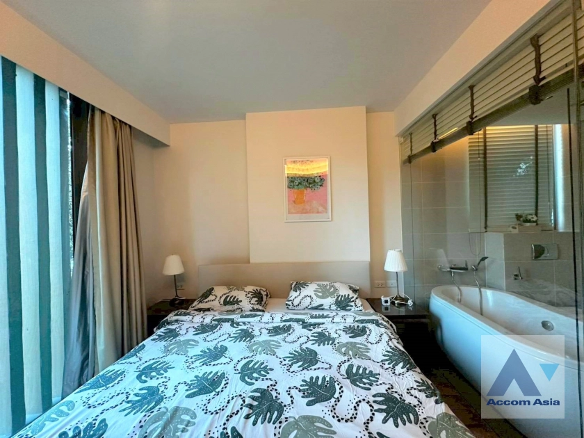 9  2 br Condominium For Sale in Sukhumvit ,Bangkok BTS Phrom Phong at Siamese Thirty Nine AA45305