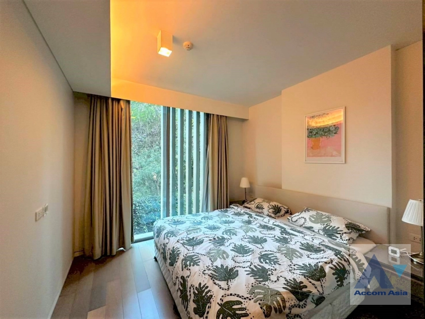 8  2 br Condominium For Sale in Sukhumvit ,Bangkok BTS Phrom Phong at Siamese Thirty Nine AA45305