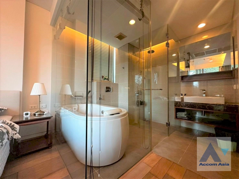 12  2 br Condominium For Sale in Sukhumvit ,Bangkok BTS Phrom Phong at Siamese Thirty Nine AA45305