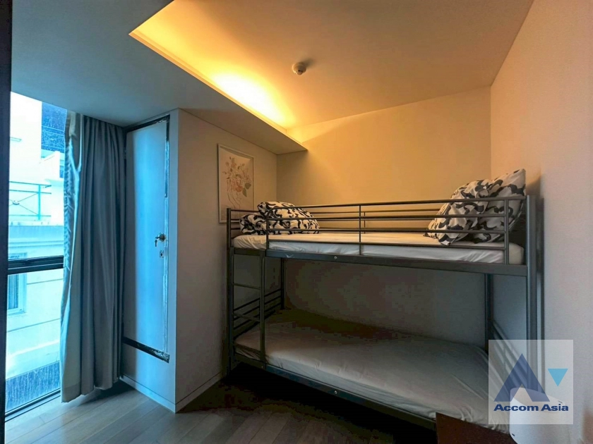 10  2 br Condominium For Sale in Sukhumvit ,Bangkok BTS Phrom Phong at Siamese Thirty Nine AA45305