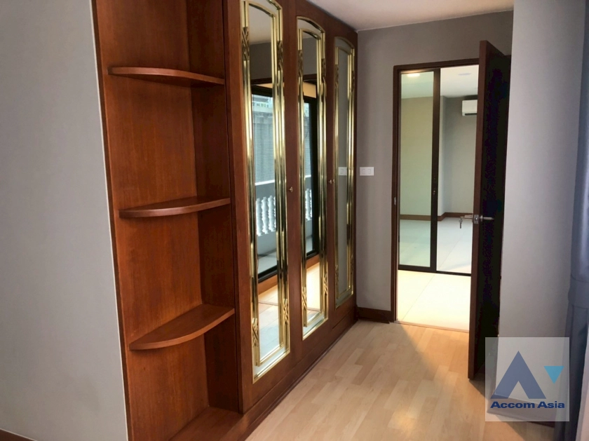 16  2 br Condominium for rent and sale in Sukhumvit ,Bangkok BTS Thong Lo at United Tower AA45306