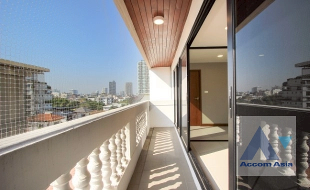 8  2 br Condominium for rent and sale in Sukhumvit ,Bangkok BTS Thong Lo at United Tower AA45306