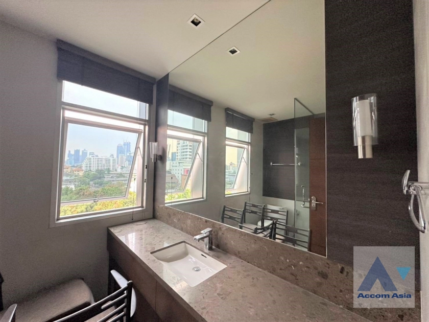 16  3 br Apartment for rent and sale in Sathorn ,Bangkok BRT Thanon Chan at Low Rise Residence AA45308