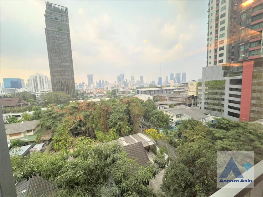 19  3 br Apartment for rent and sale in Sathorn ,Bangkok BRT Thanon Chan at Low Rise Residence AA45308