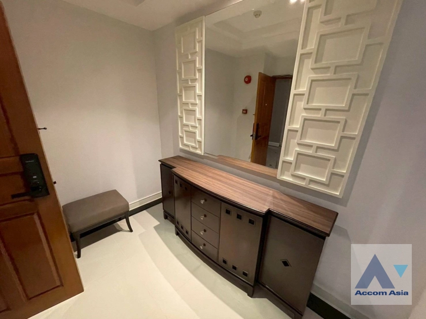 5  3 br Apartment For Rent in Sukhumvit ,Bangkok BTS Thong Lo at Luxury Quality Modern AA45309