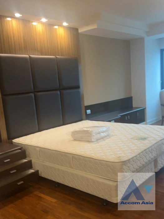 6  3 br Apartment For Rent in Sukhumvit ,Bangkok BTS Thong Lo at Luxury Quality Modern AA45309