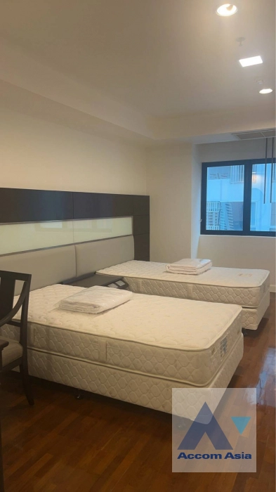 7  3 br Apartment For Rent in Sukhumvit ,Bangkok BTS Thong Lo at Luxury Quality Modern AA45309