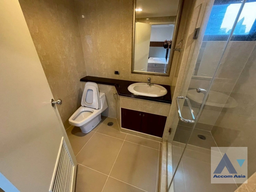 13  3 br Apartment For Rent in Sukhumvit ,Bangkok BTS Thong Lo at Luxury Quality Modern AA45309