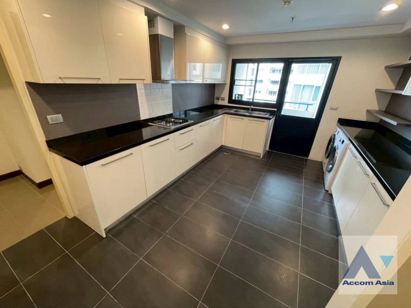  1  3 br Apartment For Rent in Sukhumvit ,Bangkok BTS Thong Lo at Luxury Quality Modern AA45309