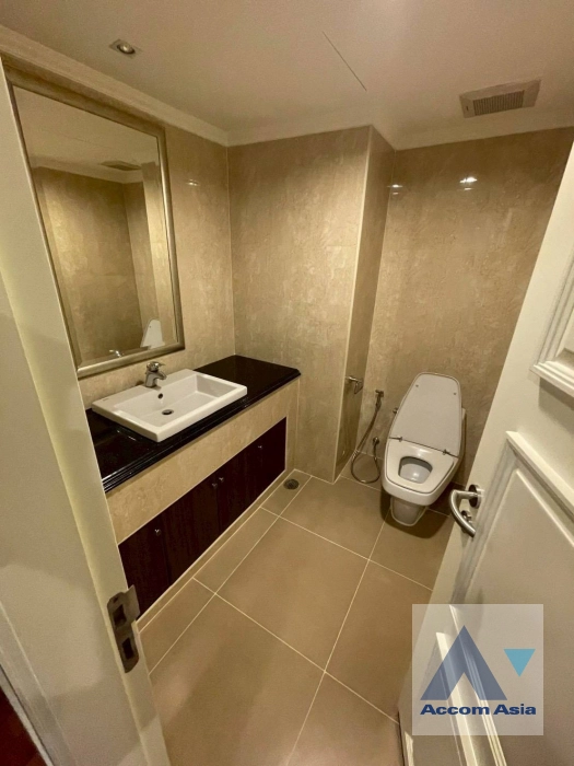 12  3 br Apartment For Rent in Sukhumvit ,Bangkok BTS Thong Lo at Luxury Quality Modern AA45309