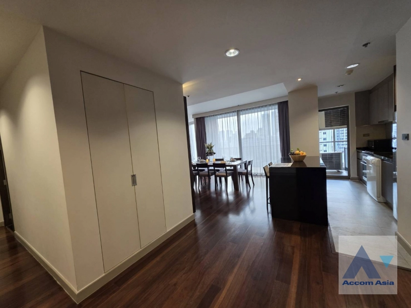 6  3 br Apartment For Rent in Sukhumvit ,Bangkok  at Modern Apartment AA45310