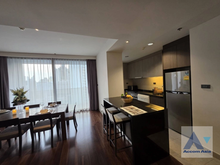 9  3 br Apartment For Rent in Sukhumvit ,Bangkok  at Modern Apartment AA45310