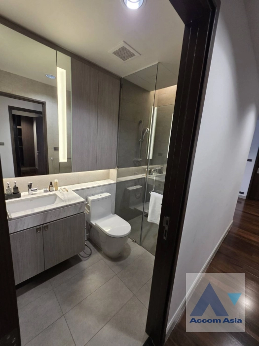 18  3 br Apartment For Rent in Sukhumvit ,Bangkok  at Modern Apartment AA45310