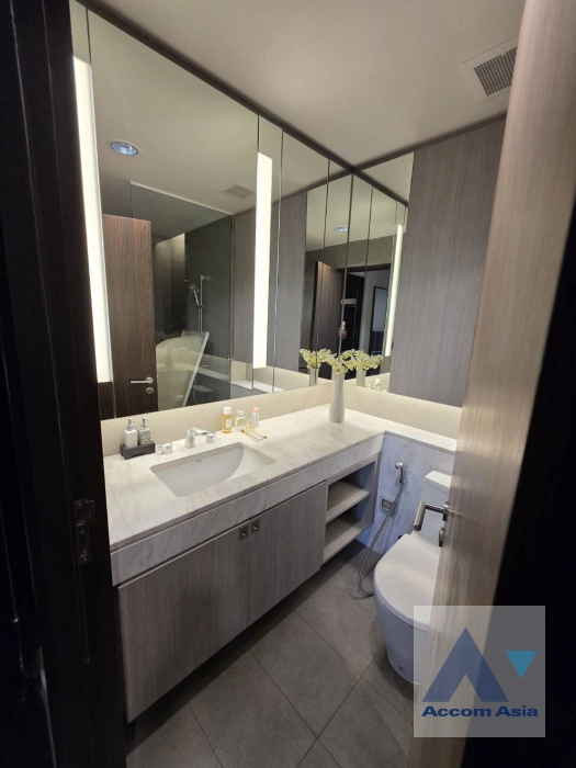 19  3 br Apartment For Rent in Sukhumvit ,Bangkok  at Modern Apartment AA45310