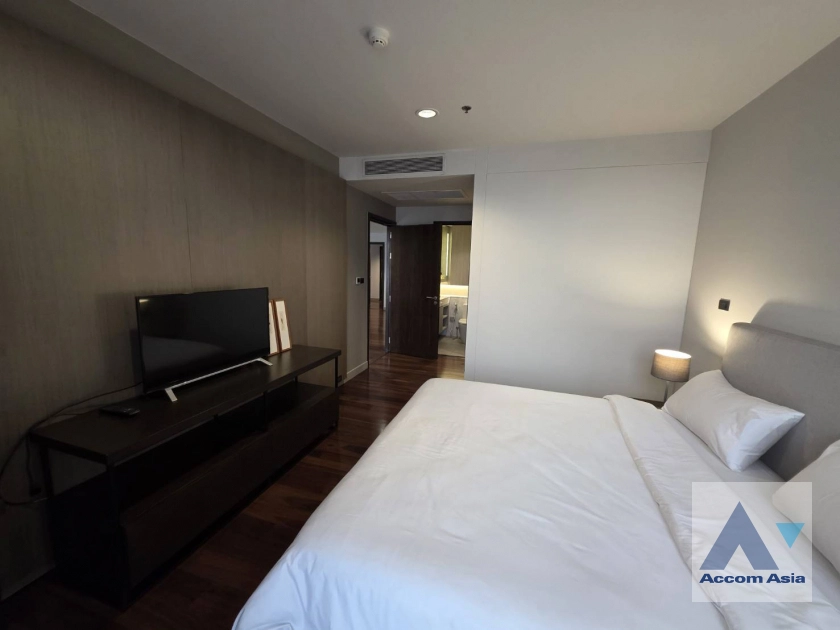 16  3 br Apartment For Rent in Sukhumvit ,Bangkok  at Modern Apartment AA45310